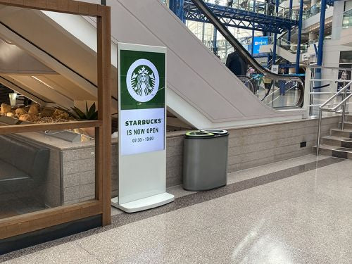 Store Fittings Direct