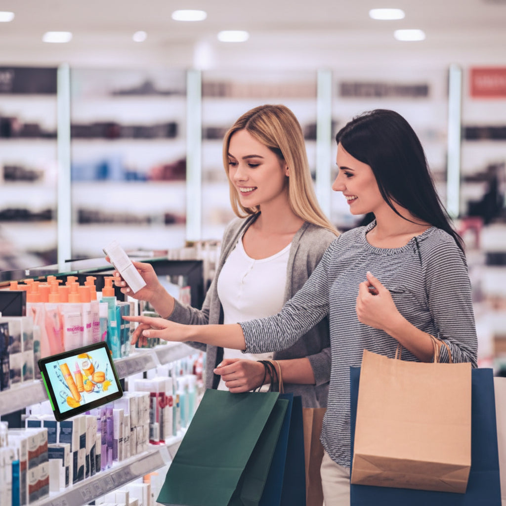 Store Fittings Direct