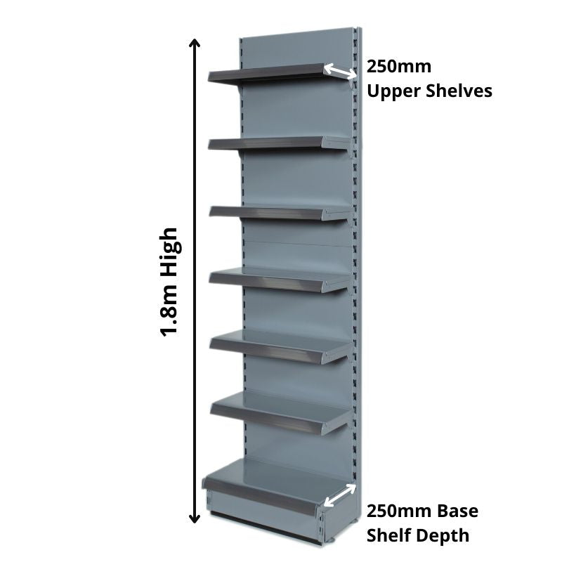 Store Fittings Direct