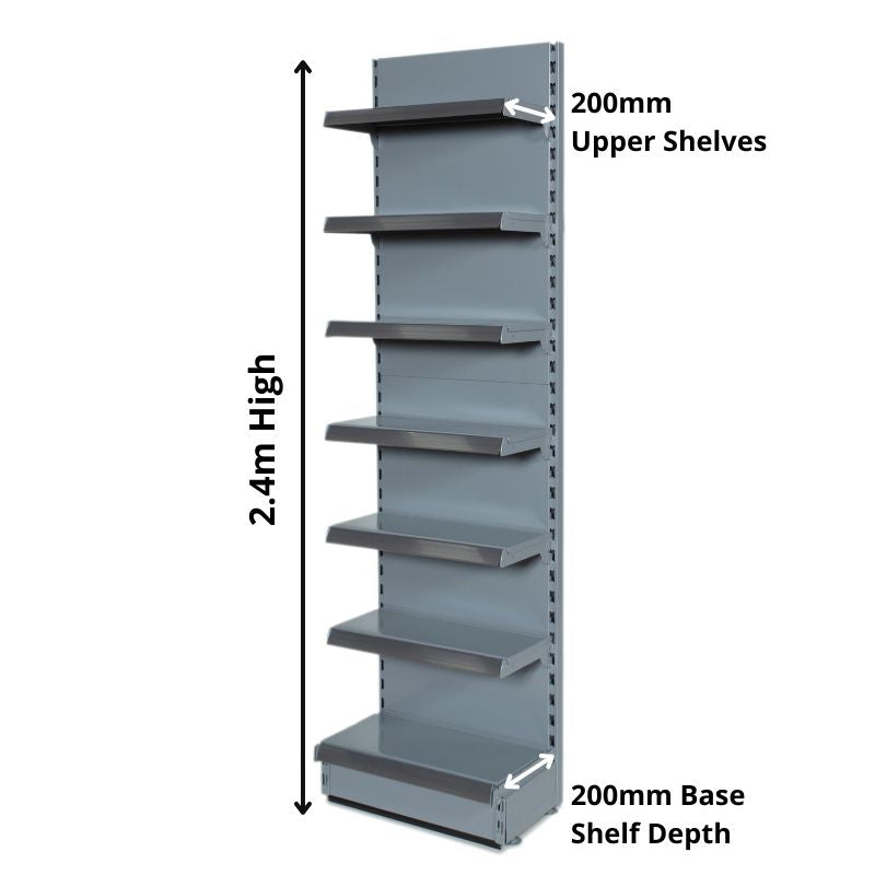 Store Fittings Direct