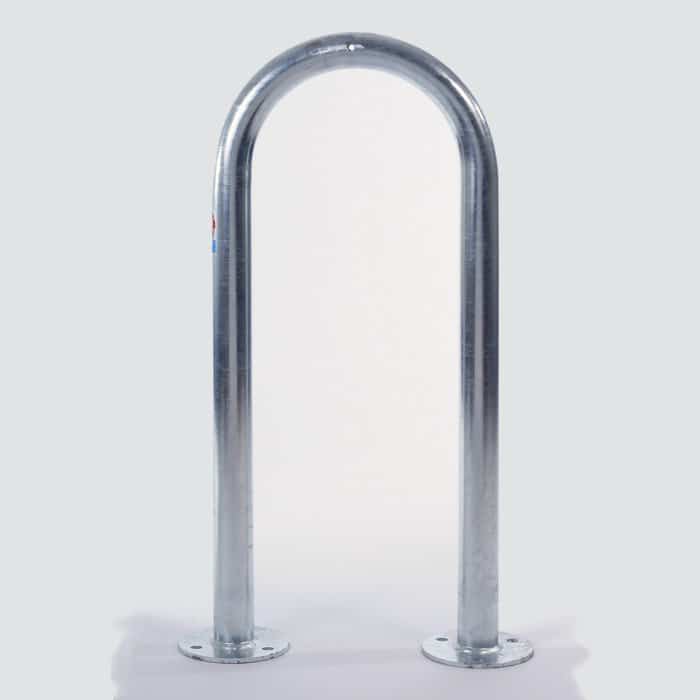 Stainless Steel Post Protectors