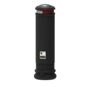 Leafield Edgeminder Eco Bollard | Recycled Material Perimeter Protection for Grass & Landscaped Areas - Store Fittings Direct