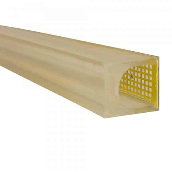 Loading Bay Protection Buffers