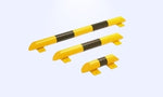 Loading Bay Barriers