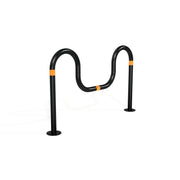 M Style Cycle Stand - Store Fittings Direct
