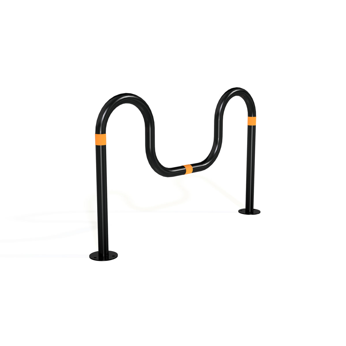 M Style Cycle Stand - Store Fittings Direct