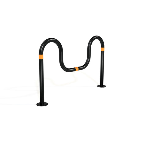 M Style Cycle Stand - Store Fittings Direct