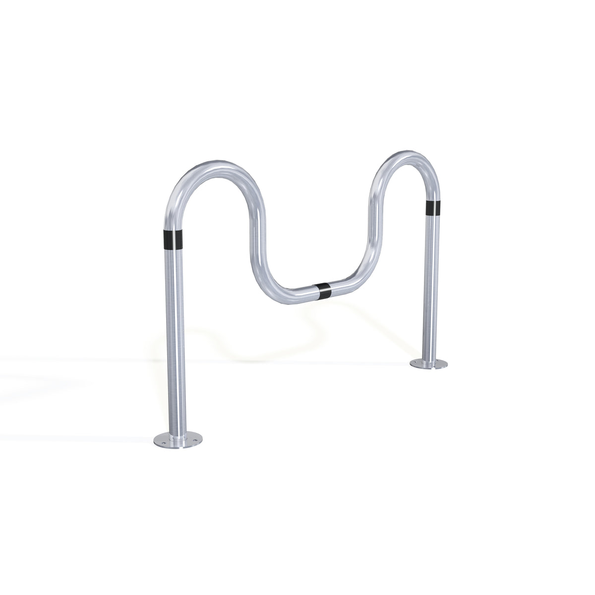 M Style Cycle Stand - Store Fittings Direct