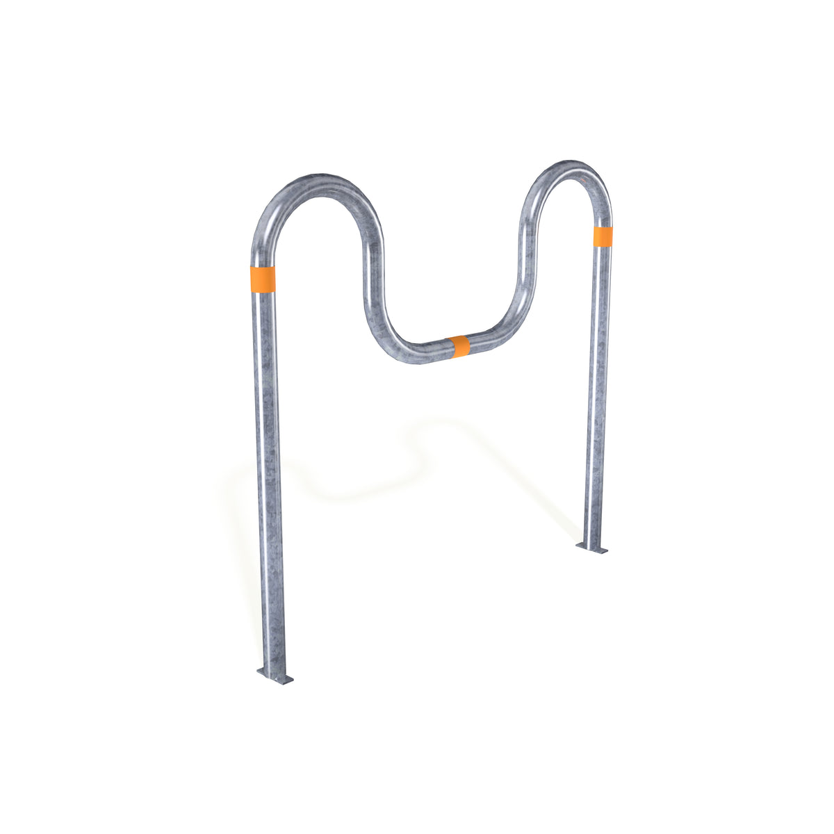 M Style Cycle Stand - Store Fittings Direct