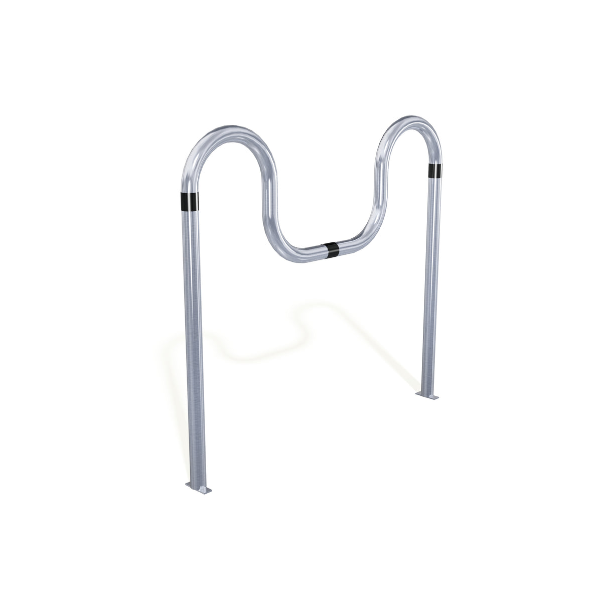M Style Cycle Stand - Store Fittings Direct