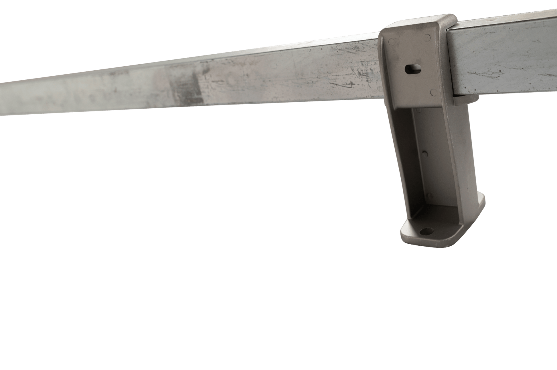 MBT Warehouse Impact Rail