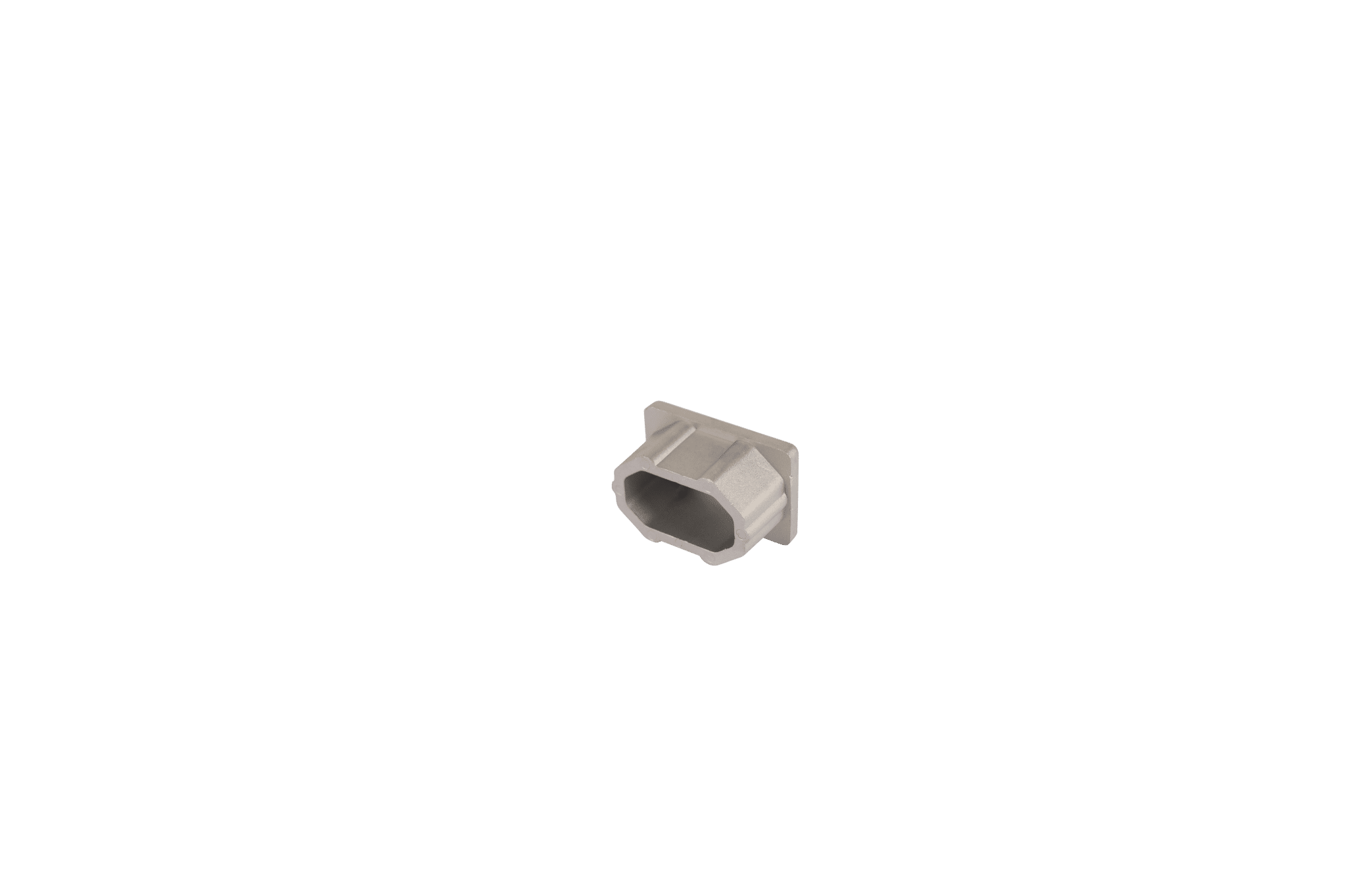 MBT Warehouse protection Box Rail | Protection Rail - Store Fittings Direct