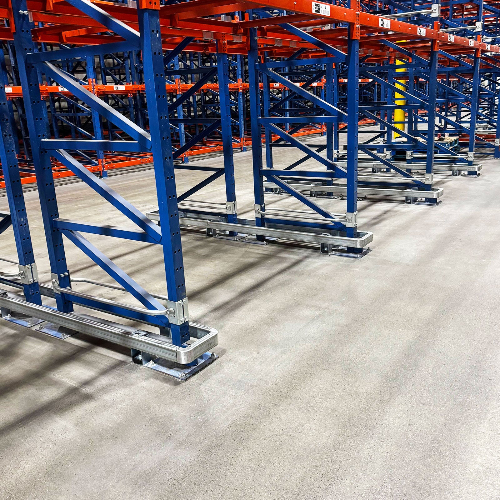 Store Fittings Direct