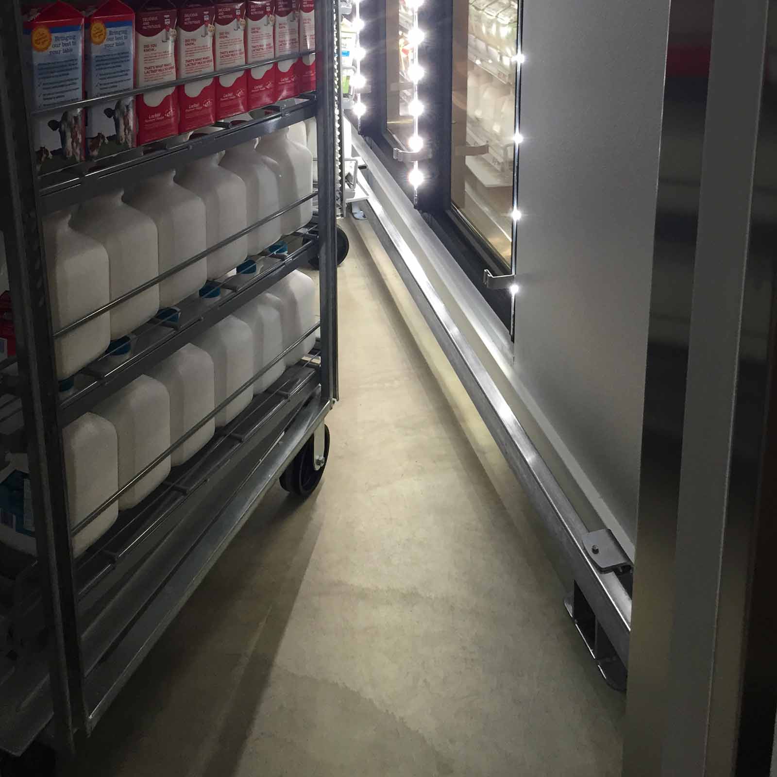 Store Fittings Direct