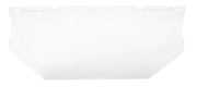 Msa V-Gard General Purpose Sheet Visor 1.5Mm