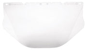 Msa V-Gard General Purpose Sheet Visor Large