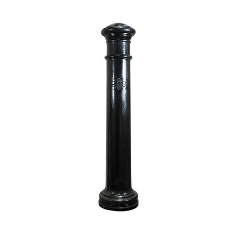 Manchester Bee Heritage Plastic Bollard - Store Fittings Direct