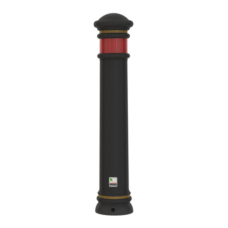 Manchester Bollards | MDPE - Store Fittings Direct