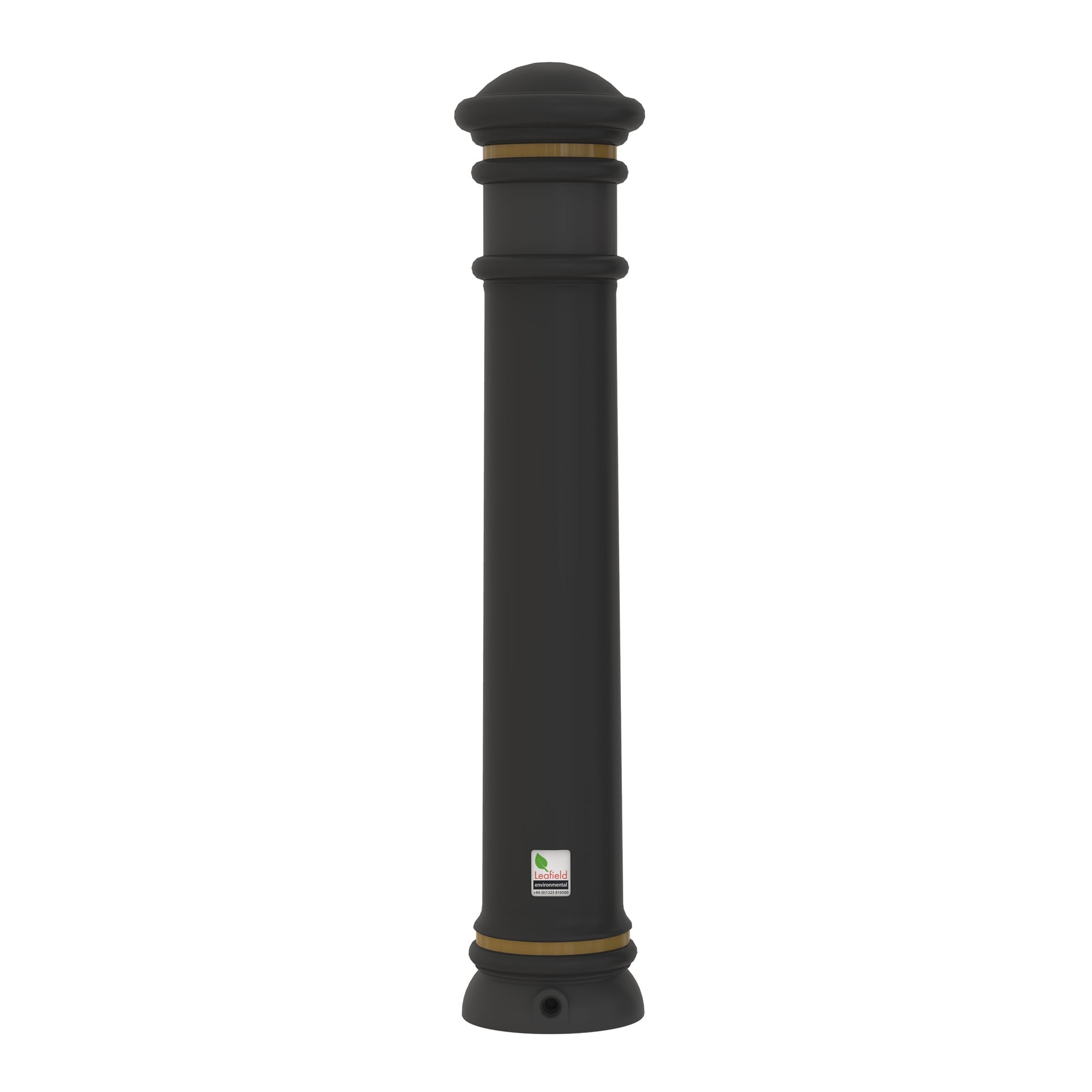 Manchester Bollards | MDPE - Store Fittings Direct