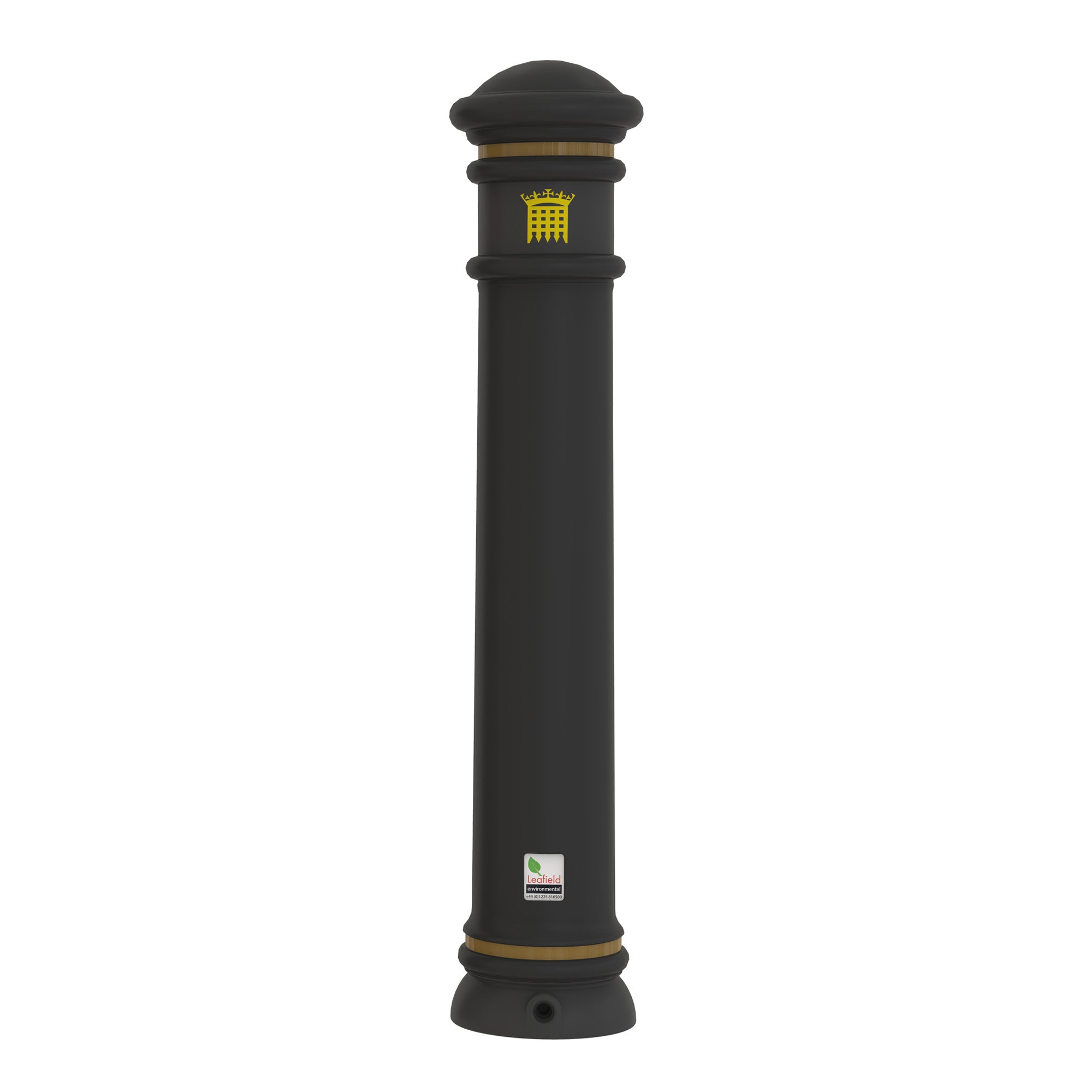 Manchester Bollards | MDPE - Store Fittings Direct
