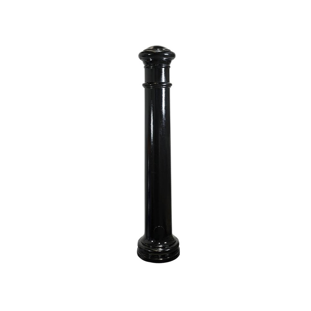 Manchester Heritage Plastic Bollard - Store Fittings Direct