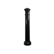 Manchester Heritage Plastic Bollard - Store Fittings Direct