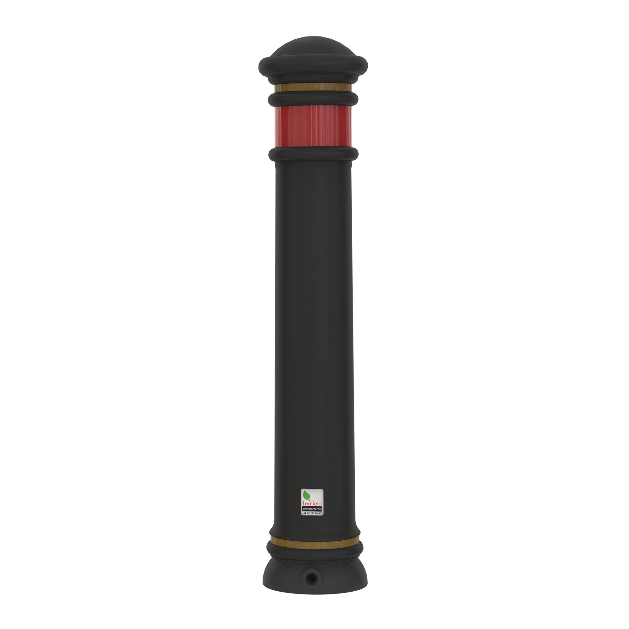 Manchester Bollards | MDPE