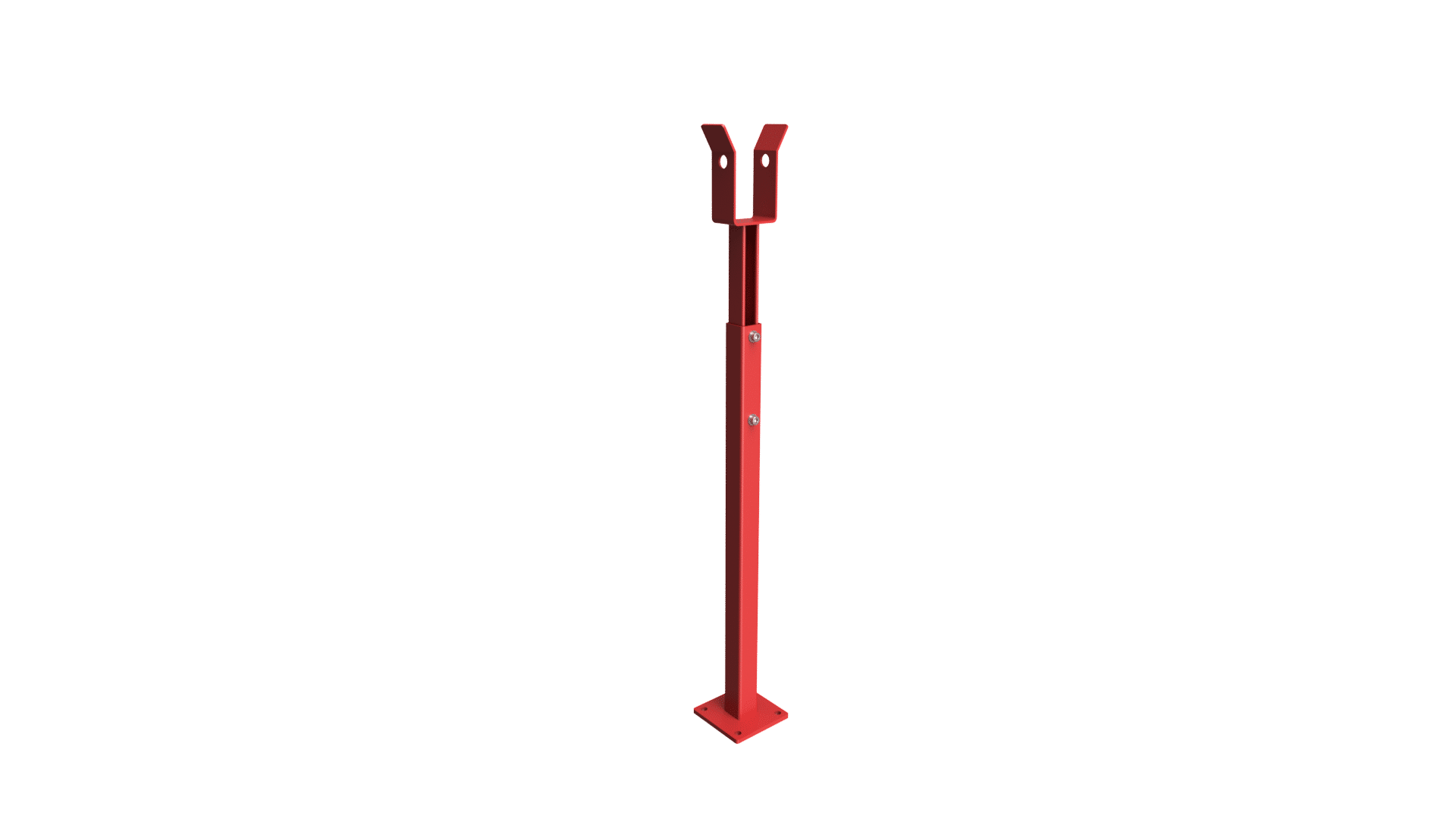 Manual Rise Arm Barrier - Galvanised and Powder coated Upto 7.0m - Store Fittings Direct