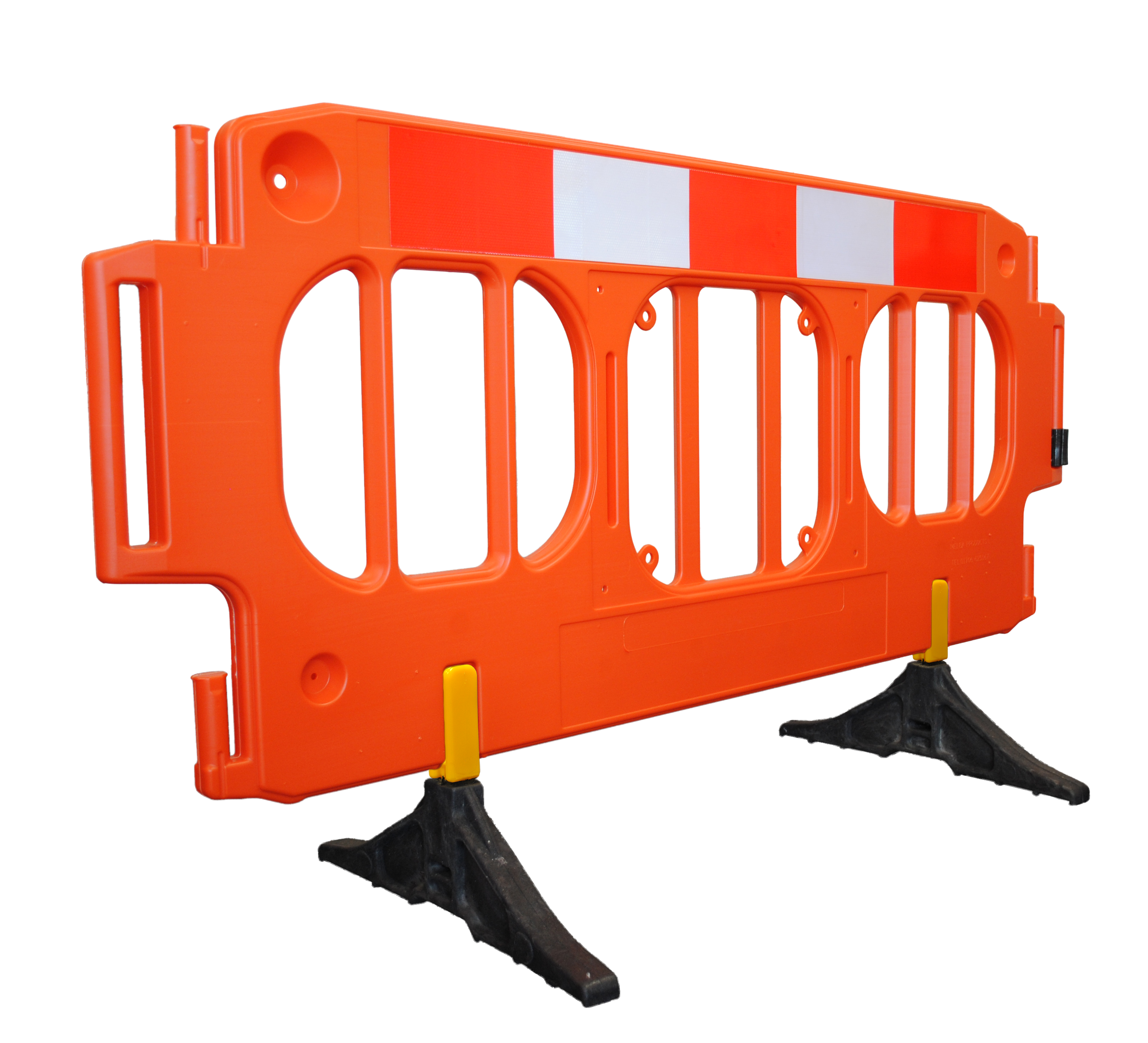 Melba Pedestrian Gate Barrier | Chapter 8 Barrier (1 Metre) - Store Fittings Direct