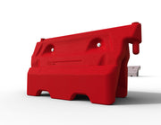 Melba Swintex Hog 600 | Water Filled Barrier - Store Fittings Direct