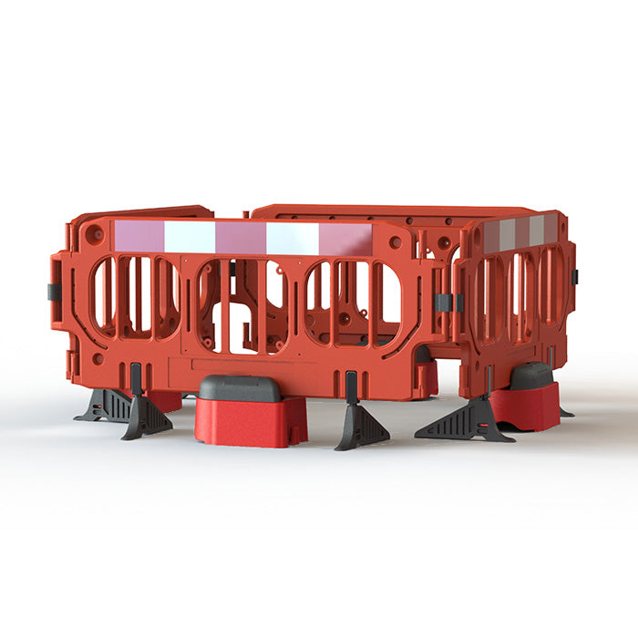 Melba Swintex Road Rock | Chapter 8 Base - Store Fittings Direct
