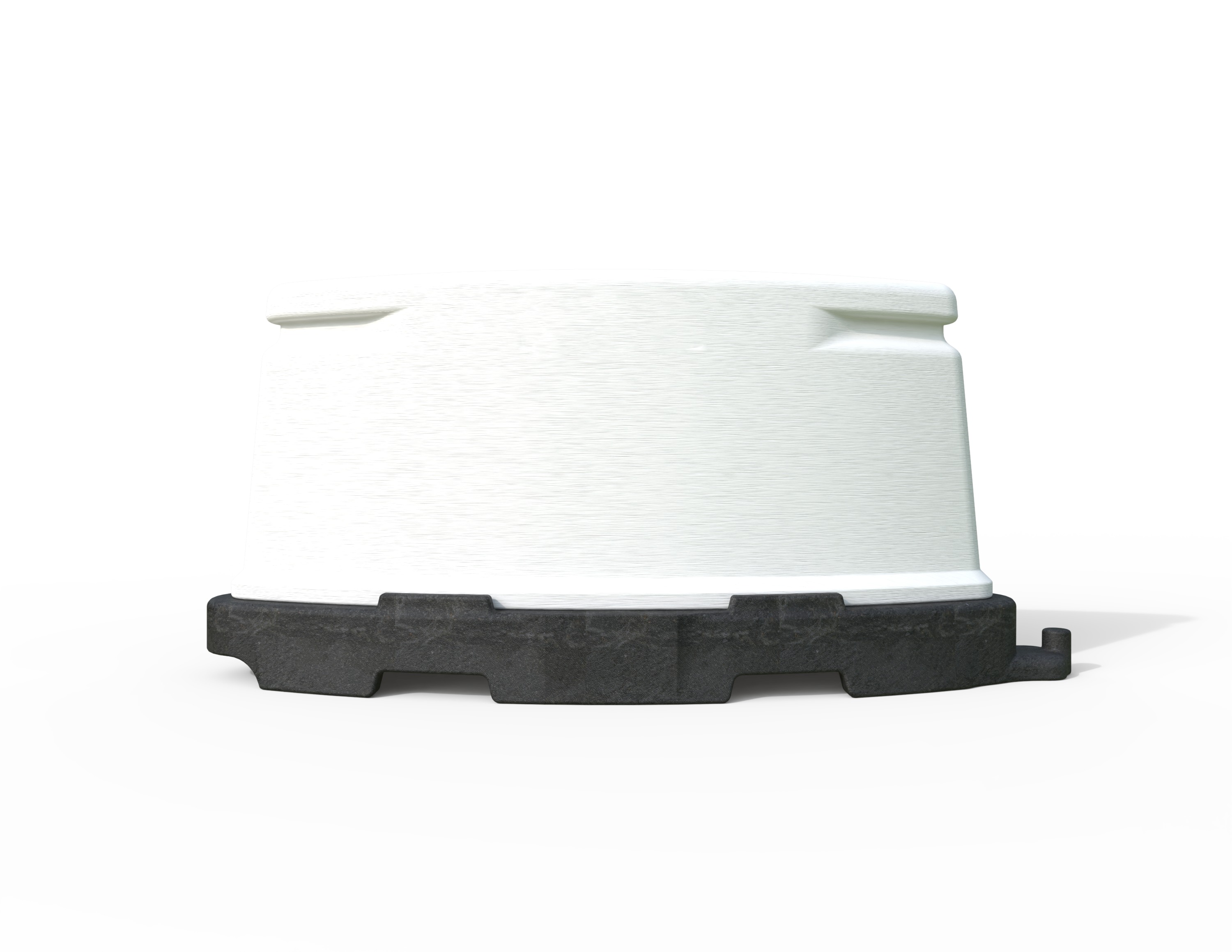 Melba Swintex Road Runner | Weighted Barrier - Store Fittings Direct