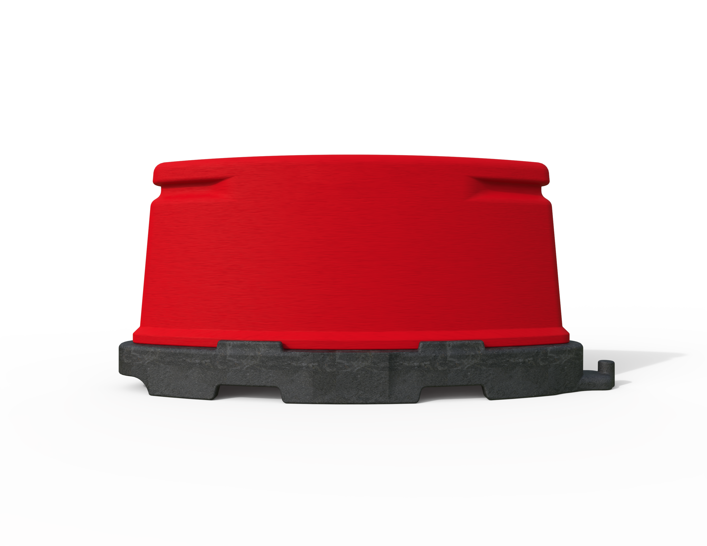 Melba Swintex Road Runner | Weighted Barrier - Store Fittings Direct