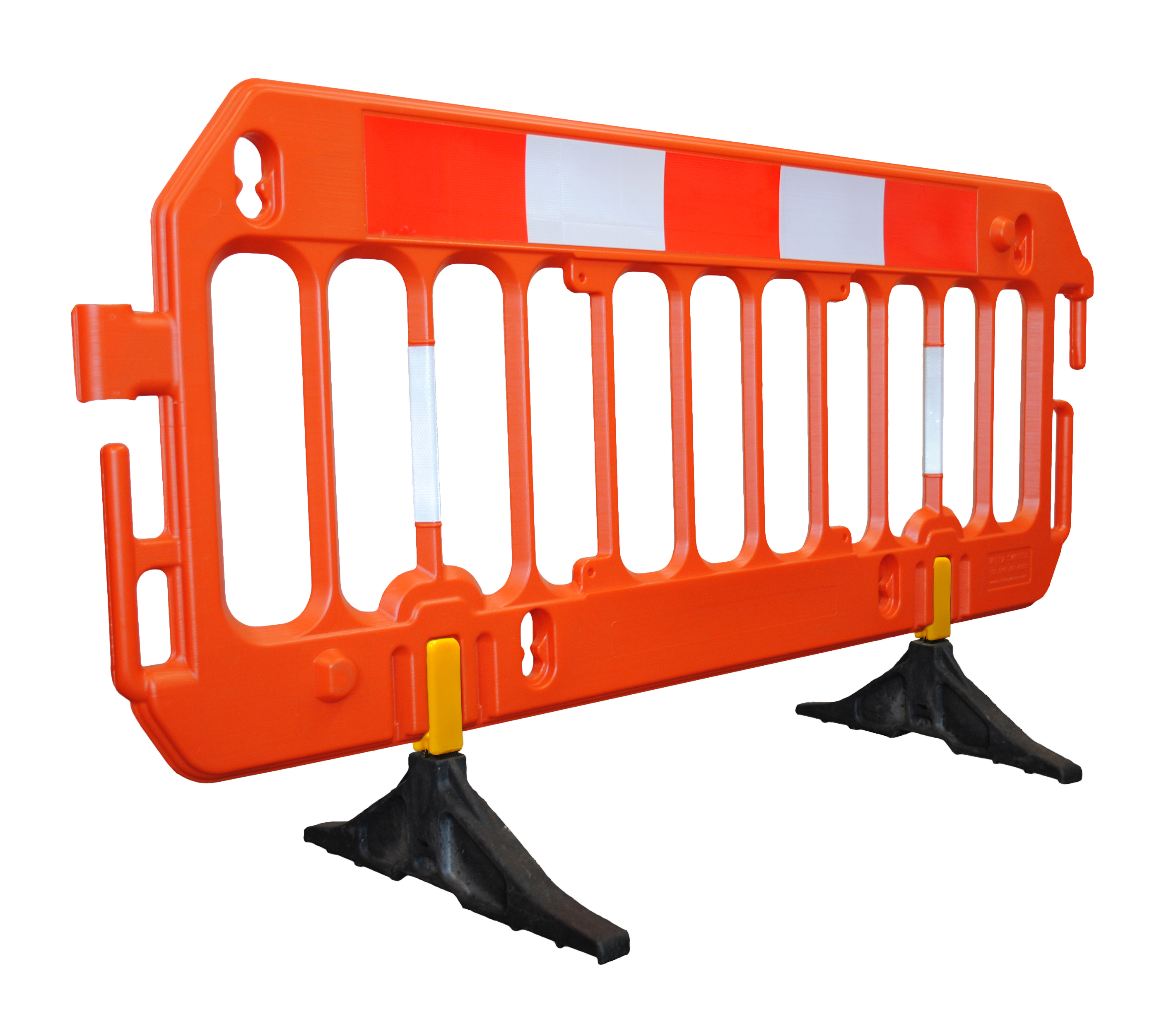 Melba Swintex Vision Barrier | Pedestrian Chapter 8 Barriers - Store Fittings Direct