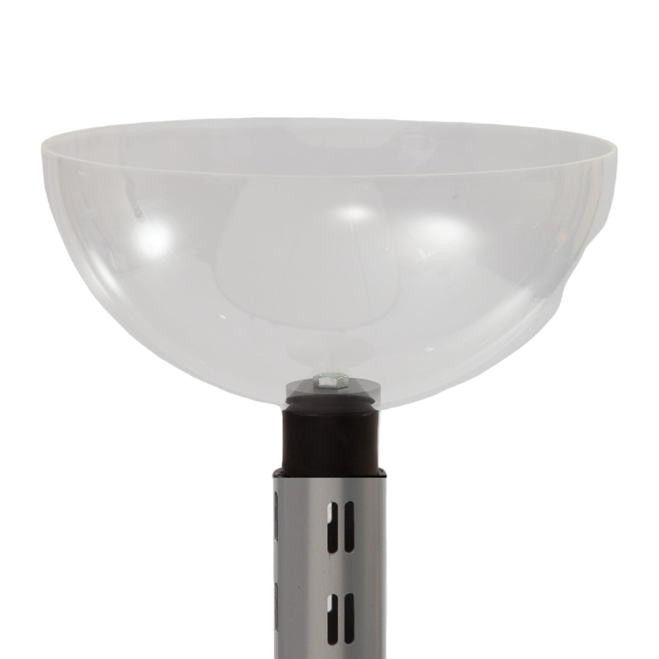 Barrier Merchandising Bowl