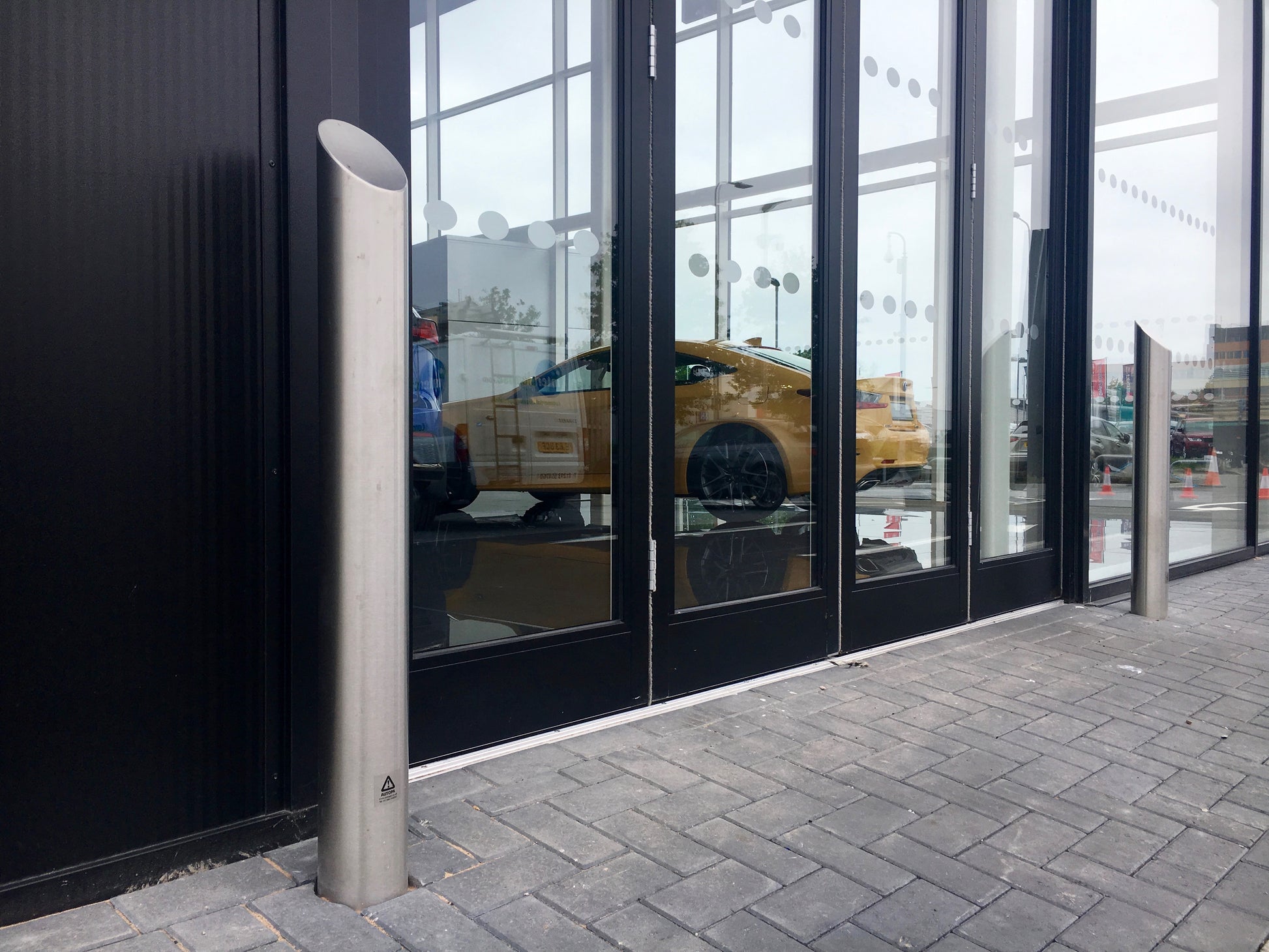Store Fittings Direct