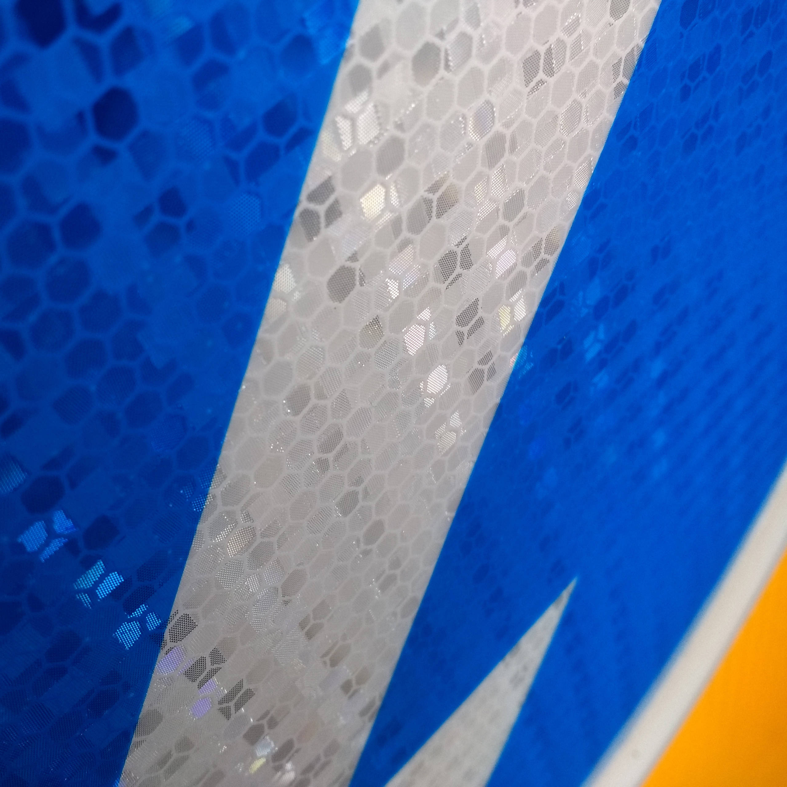 Illuminated Night Owl | Flexible Keep Left Bollards - Store Fittings Direct