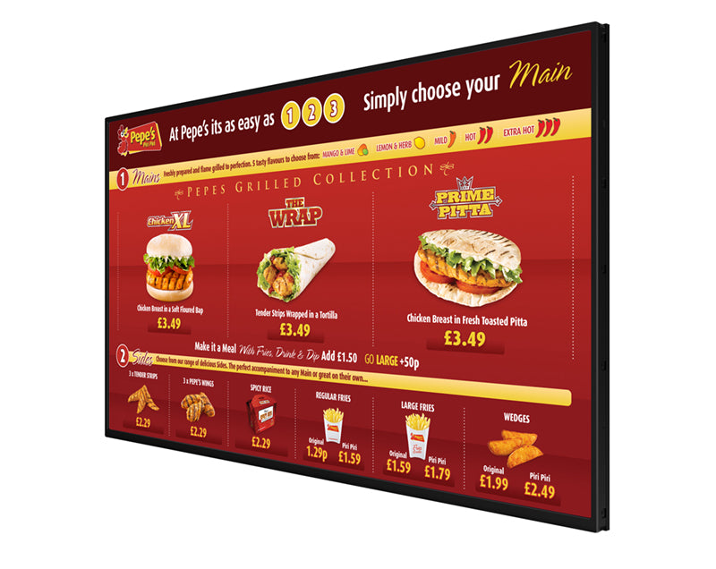 Store Fittings Direct