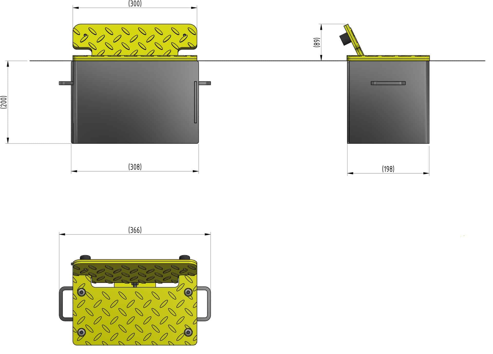 Store Fittings Direct