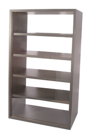 Open Backed Counter Top Vape Display - Store Fittings Direct
