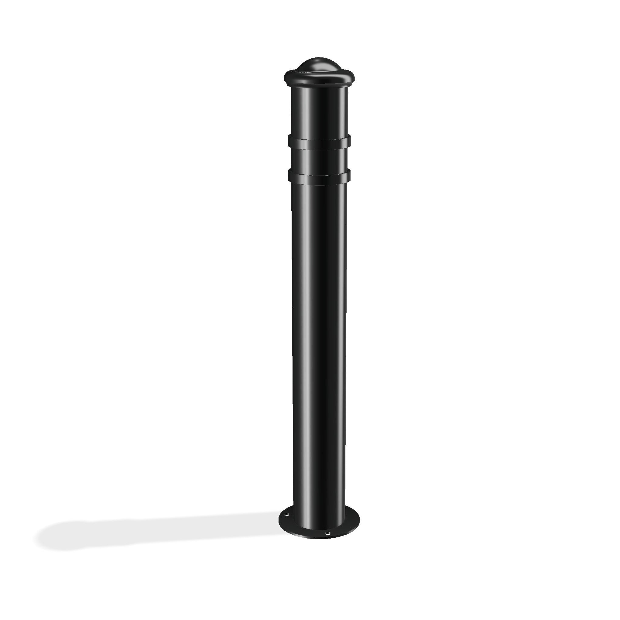 Ornamental Bollard GFC1700 - Store Fittings Direct