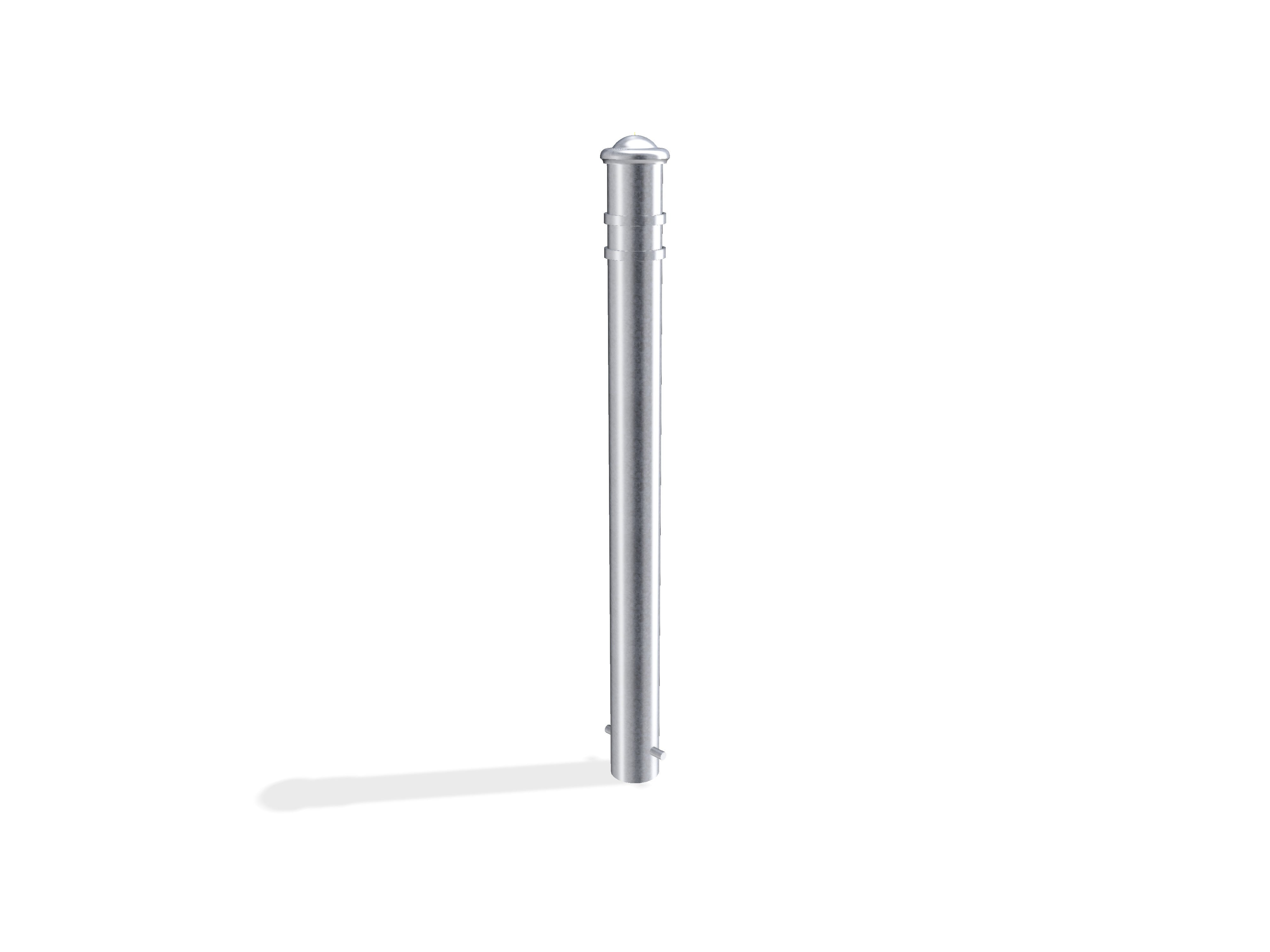 Ornamental Bollard GFC1700 - Store Fittings Direct
