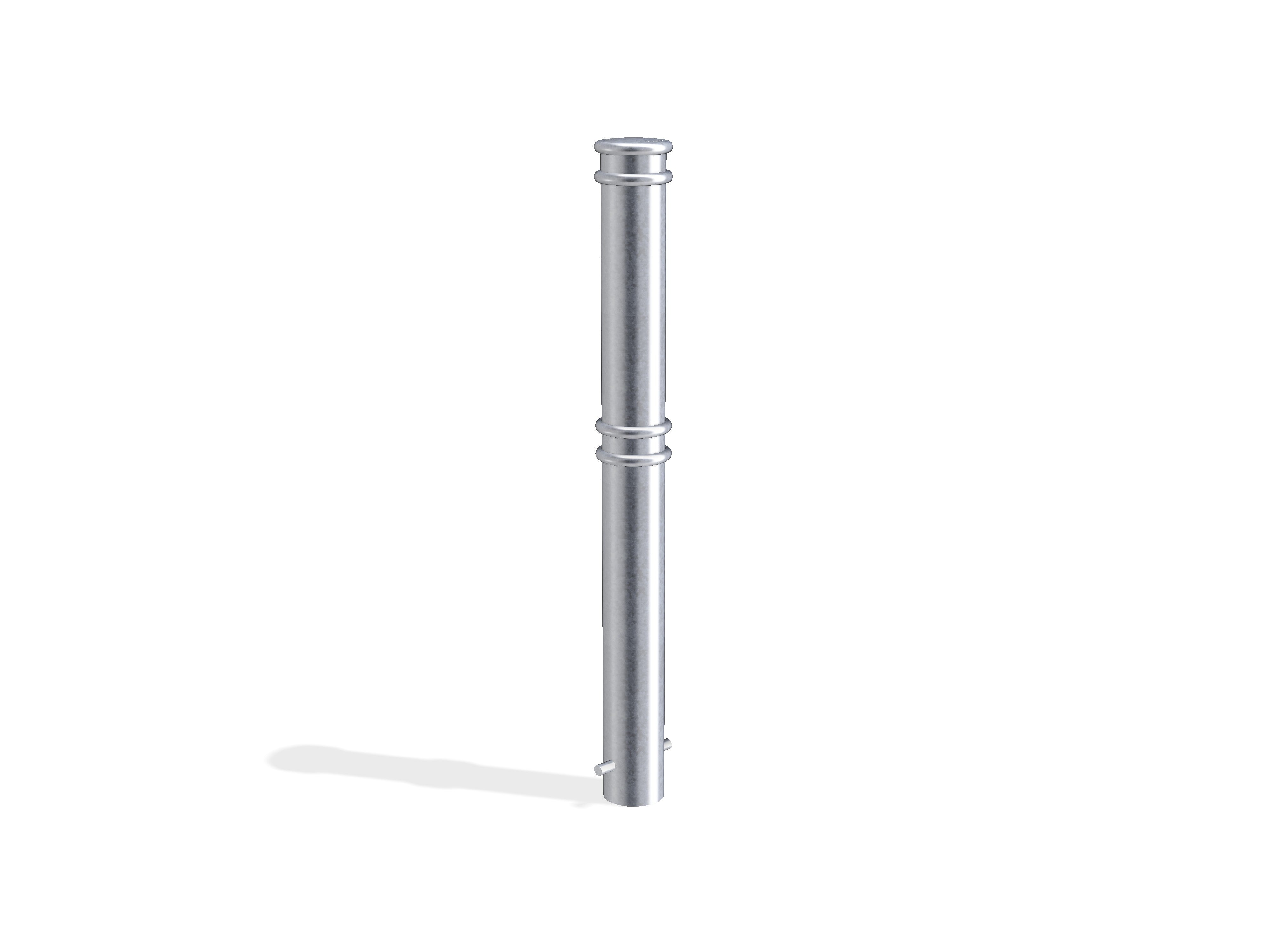 Ornamental Bollard GFC3500 - Store Fittings Direct