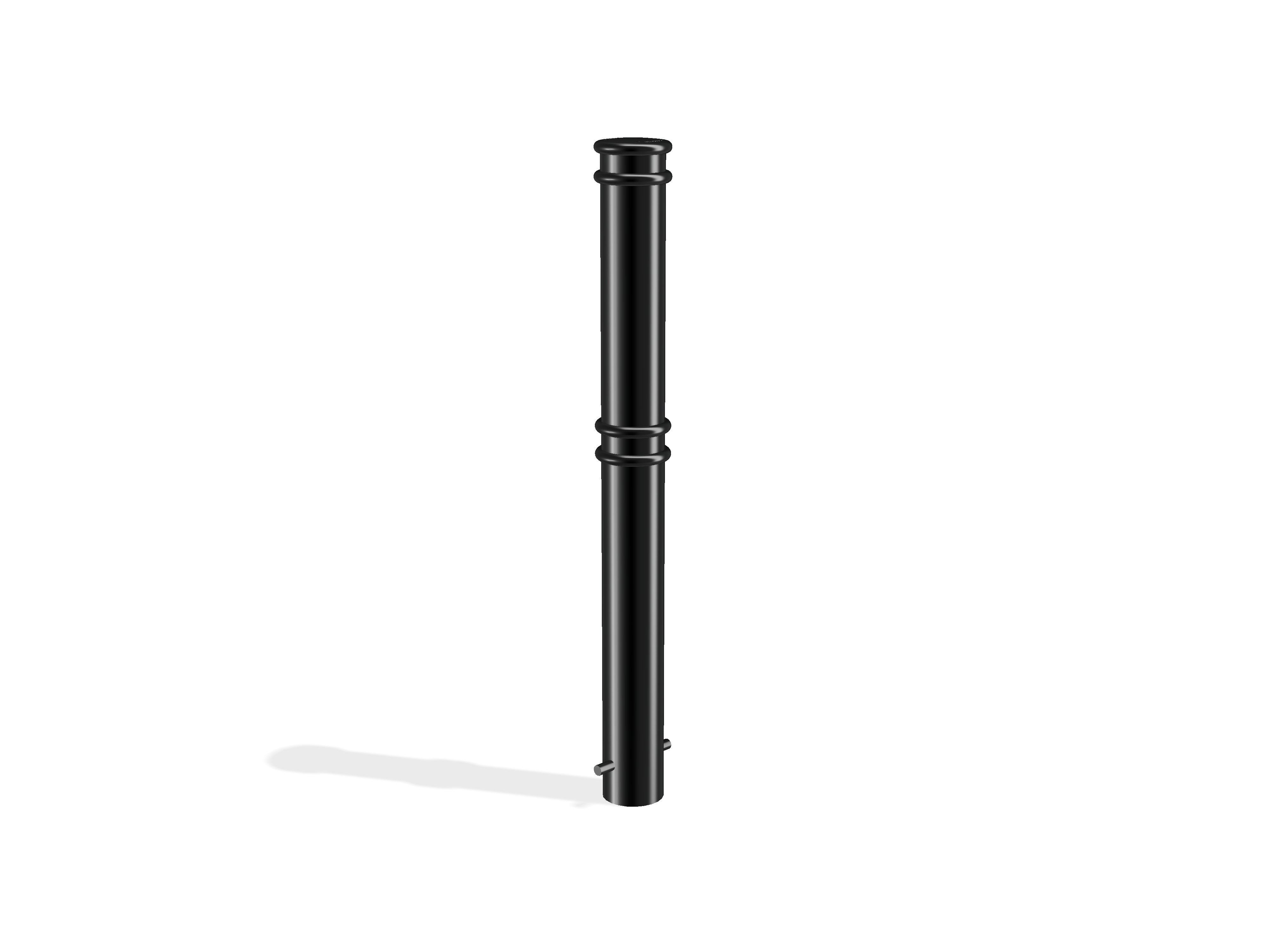Ornamental Bollard GFC3500 - Store Fittings Direct