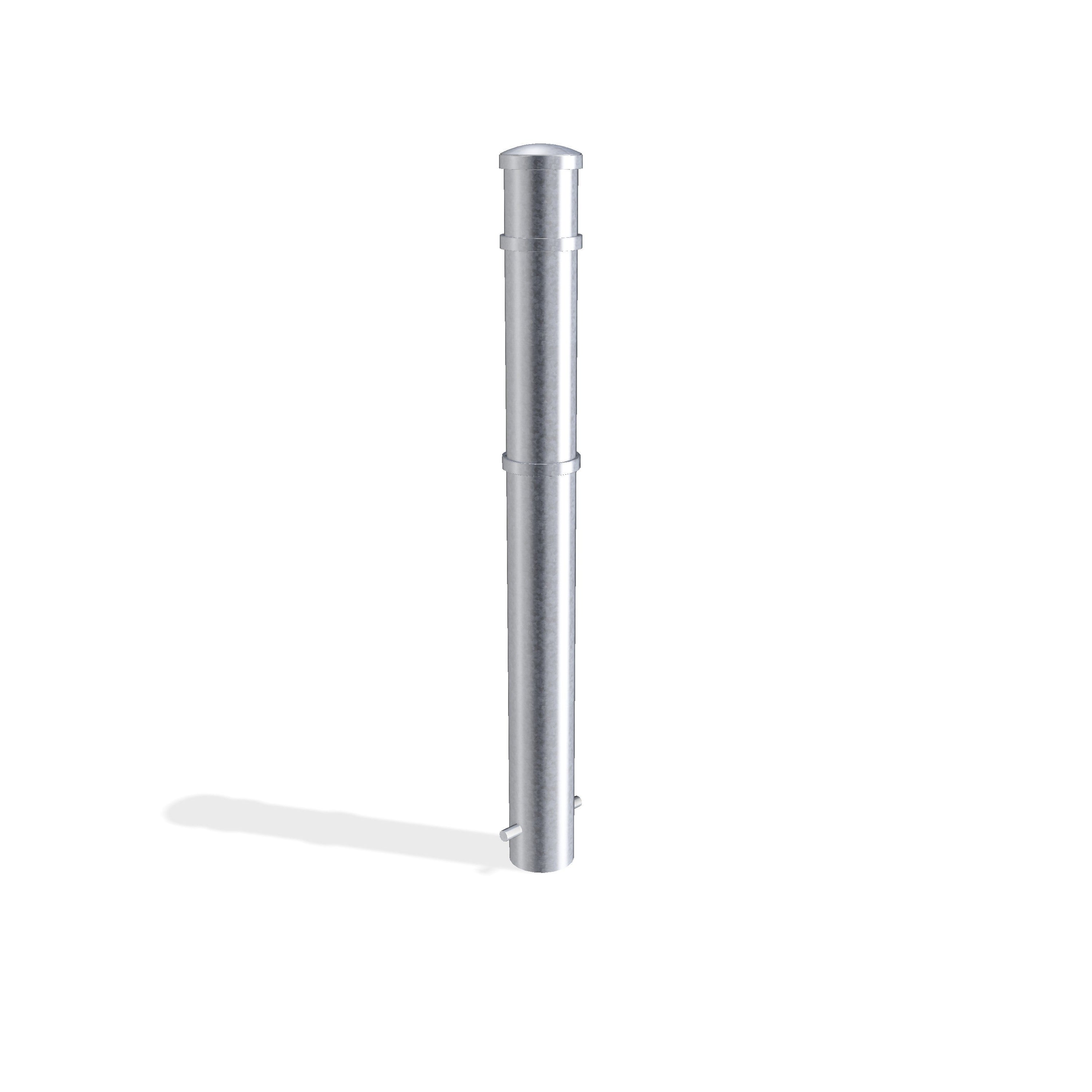 Ornamental Bollard GFC4000 - Store Fittings Direct