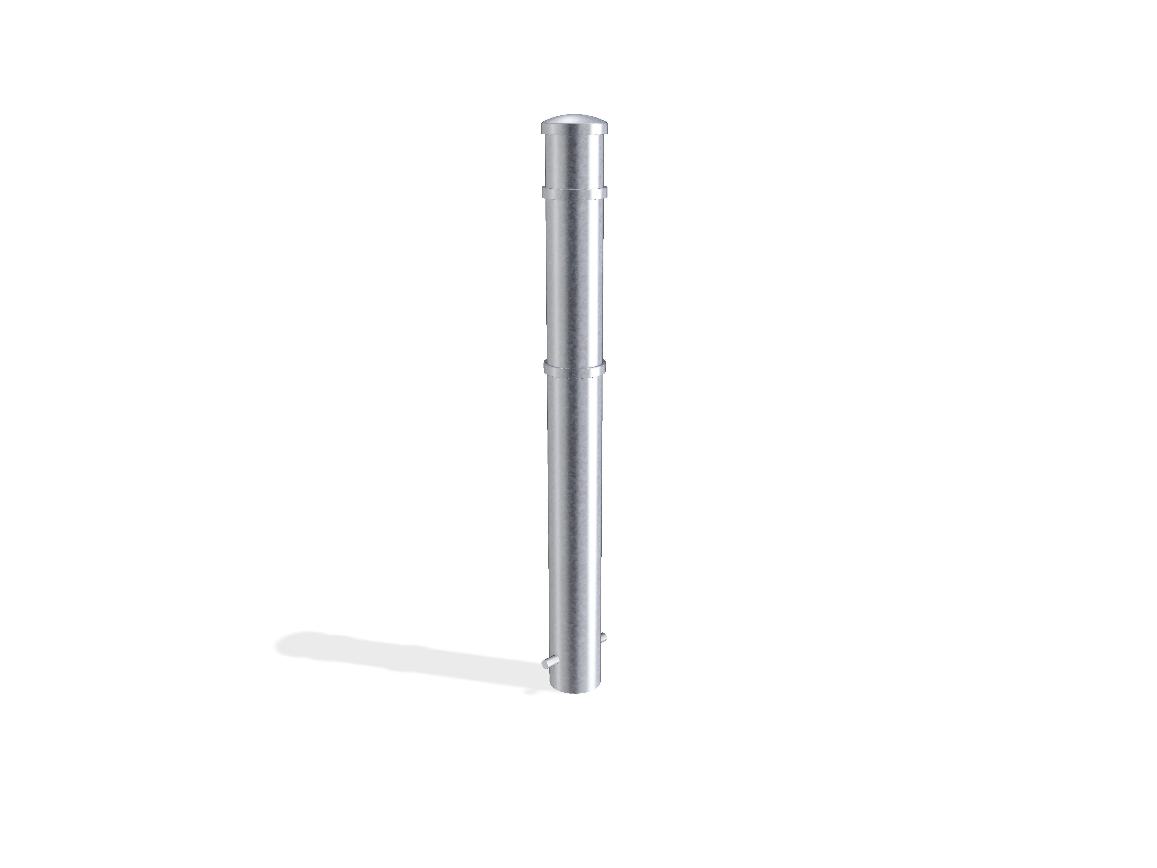 Ornamental Bollard GFC4000 - Store Fittings Direct