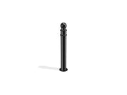 Ornamental Bollard GFC5000 - Store Fittings Direct
