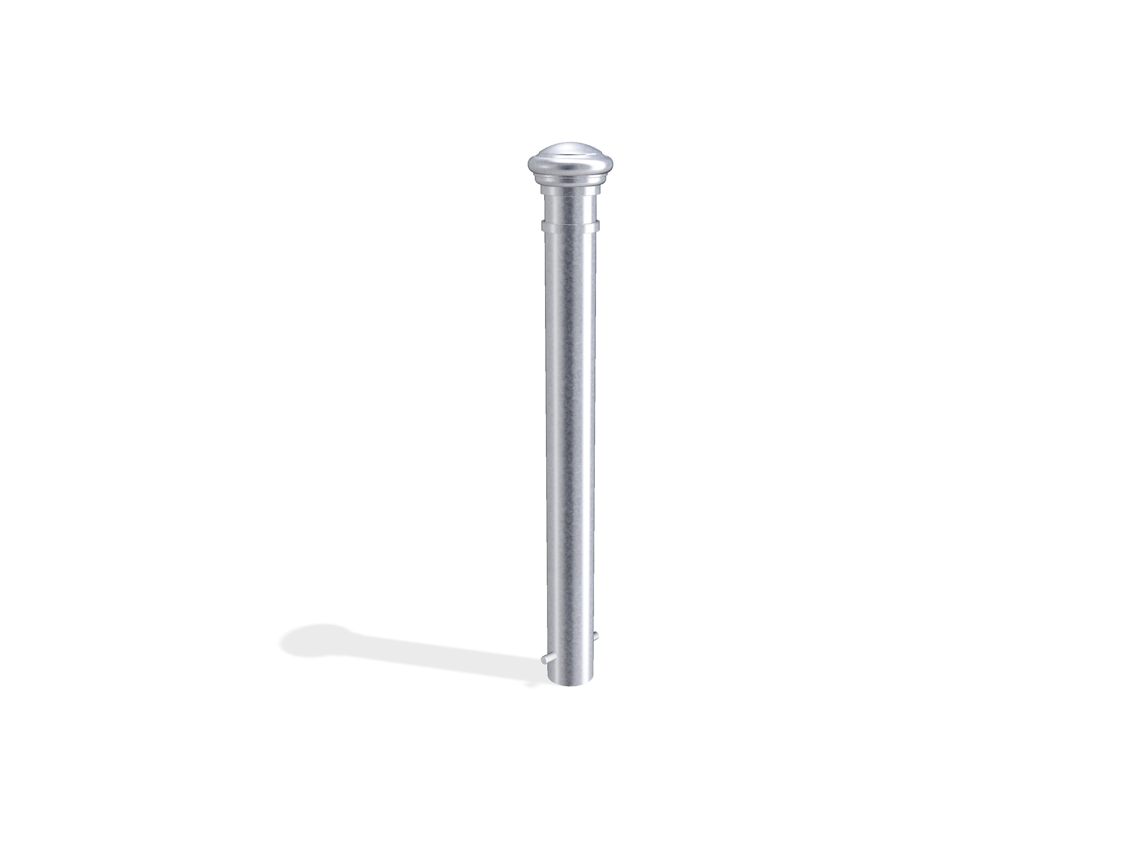 Ornamental (Manchester) Bollard - Store Fittings Direct