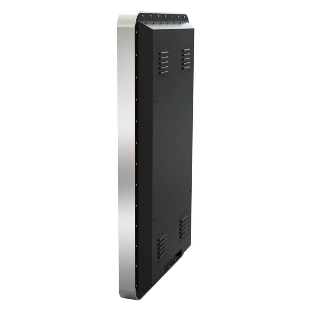 Outdoor PCAP Wall-Mounted Touch Screen Displays | Ultra High Brightness | Waterproof IP65 - Store Fittings Direct