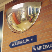 PANORAMIC 180 Observation Mirror